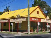 The Yellow Shed - Accommodation Brisbane 1