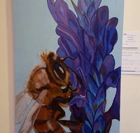 Royal Queensland Art Society - Accommodation Brisbane