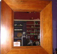 Eltham Village Gallery  Trading Company - Accommodation Brisbane