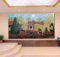 The Living Wall Custom Creations - Accommodation Brisbane