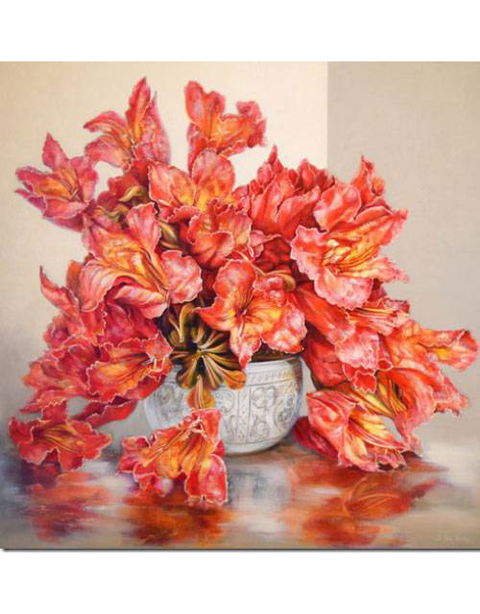 Art Piece Gallery Nadine Abensur - Accommodation Brisbane 2