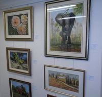 Masterpiece Framing  Gallery - Accommodation Brisbane