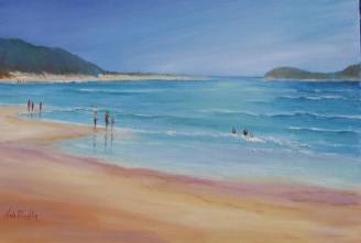 Nada’s Fine Art Gallery - Accommodation Brisbane 2