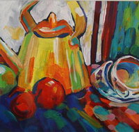 The Bay Tree Gallery - Accommodation Brisbane