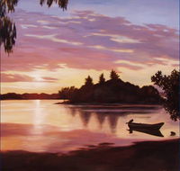Tisdall Brian - Accommodation Brisbane