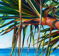Susan Schmidt Art - Accommodation Brisbane