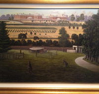 Bulli Historical Art Gallery  Picture Framing - Accommodation Brisbane