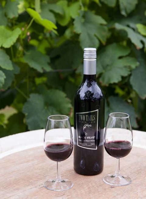 Two Tails Wines - Accommodation Brisbane 1
