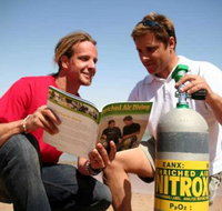 Kirra Dive On the Tweed - Accommodation Brisbane