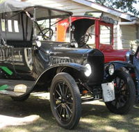 The Caboolture Historical Society - Accommodation Brisbane