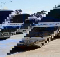 Langleys Coaches - Accommodation Brisbane