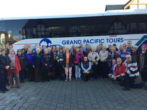 Langley’s Coaches - Accommodation Brisbane 3