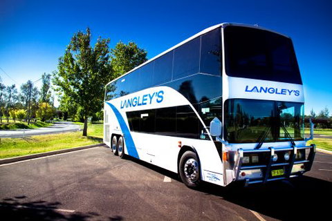 Langley’s Coaches - Accommodation Brisbane 4