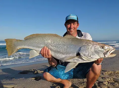 Perth Fishing Safaris - Accommodation Brisbane 0
