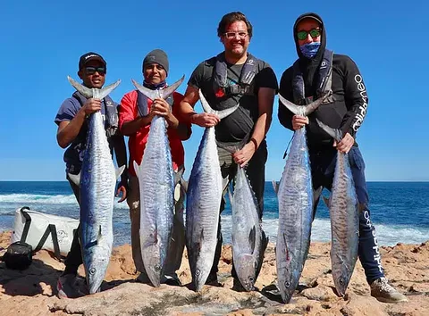 Perth Fishing Safaris - Accommodation Brisbane 1