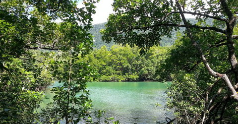 Trek North - Accommodation Brisbane 2