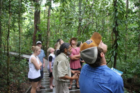 Trek North - Accommodation Brisbane 4