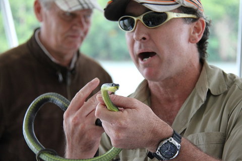 Trek North - Accommodation Brisbane 8