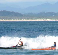 Challenge Kayaks Australia - Accommodation Brisbane