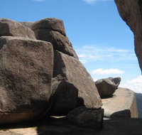 Square Rock - Accommodation Brisbane