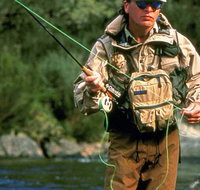 Rainbow Springs Fly Fishing School - Accommodation Brisbane