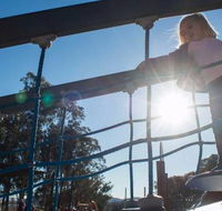 Boundless Playground - Accommodation Brisbane