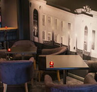 Polit Bar - Accommodation Brisbane