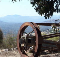 Mount Stromlo Observatory - Accommodation Brisbane