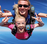 Skydive Oz Canberra - Accommodation Brisbane
