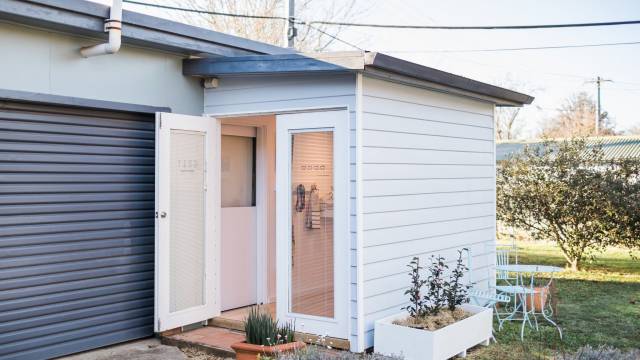 Watson ACT Accommodation Brisbane