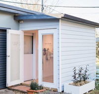 Gallery of Small Things - Accommodation Brisbane