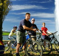 Lake Burley Griffin - Accommodation Brisbane