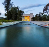 High Court of Australia - Accommodation Brisbane