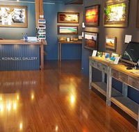 Paul Kowalski Photography Gallery - Accommodation Brisbane