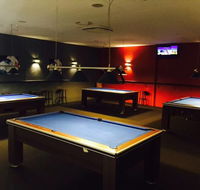 The Planet - Accommodation Brisbane