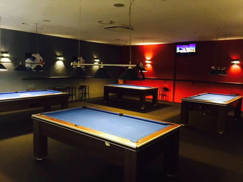 The Planet - Accommodation Brisbane 0