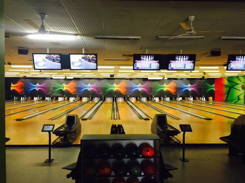 The Planet - Accommodation Brisbane 1