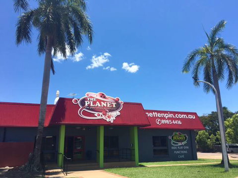 The Planet - Accommodation Brisbane 4
