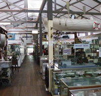 Bowraville Folk Museum - Accommodation Brisbane
