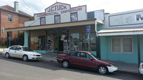 Bowraville Folk Museum - Accommodation Brisbane 4
