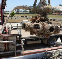 The Evans Head Living Inc - Accommodation Brisbane