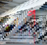 Armidale Central Shopping Centre - Accommodation Brisbane