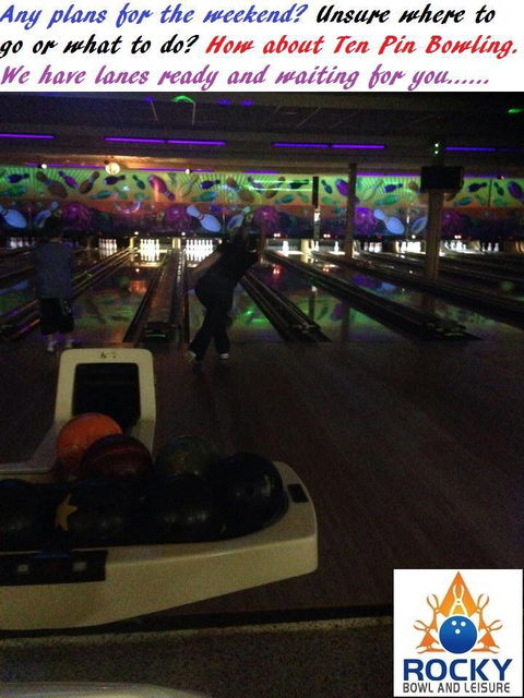 Rocky Bowl & Leisure - Accommodation Brisbane 0
