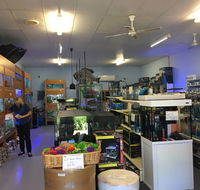 Aquamail - Accommodation Brisbane