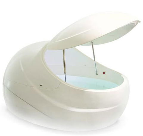 The Float Space - Accommodation Brisbane 1