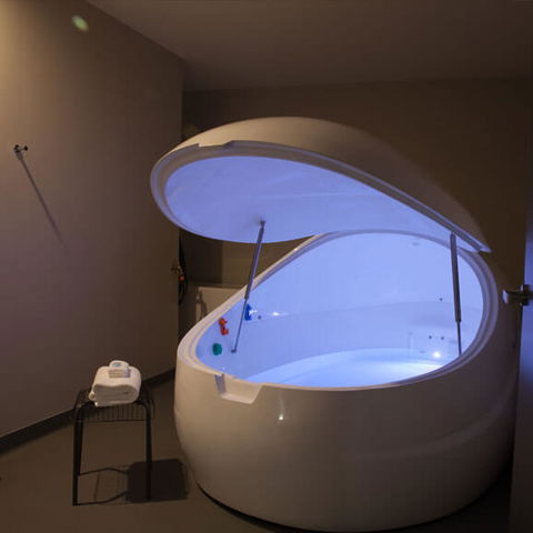 The Float Space - Accommodation Brisbane 2