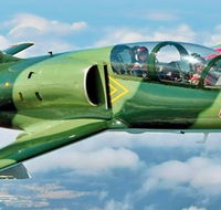 JetFighter - Accommodation Brisbane