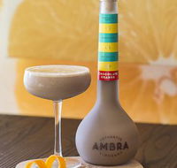 Ambra Liqueurs - Accommodation Brisbane