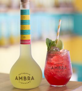 Ambra Liqueurs - Accommodation Brisbane 1