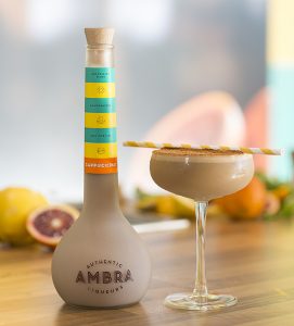 Ambra Liqueurs - Accommodation Brisbane 2